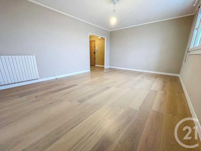 Appartement T3 à louer - 3 pièces - 71,52 m2 - Brest - 29 - BRETAGNE