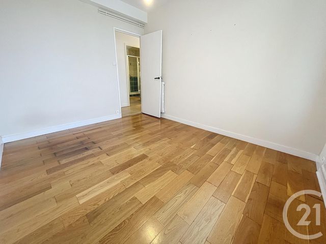 Appartement T3 à louer - 3 pièces - 71,52 m2 - Brest - 29 - BRETAGNE
