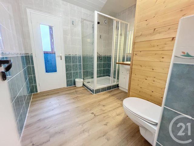 Appartement T3 à louer - 3 pièces - 71,52 m2 - Brest - 29 - BRETAGNE