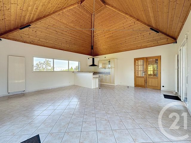 Maison à louer - 6 pièces - 130 m2 - Plouarzel - 29 - BRETAGNE