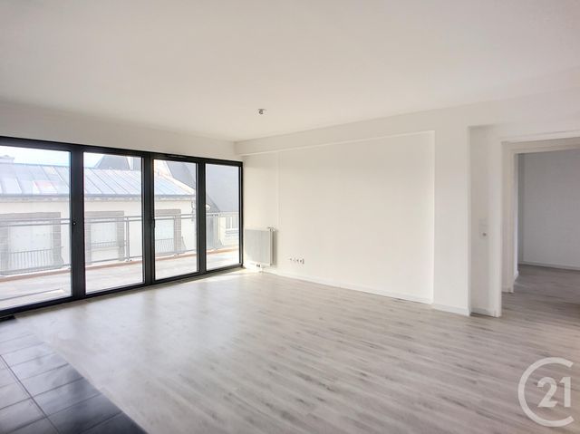 Appartement T3 à louer - 3 pièces - 70,27 m2 - Brest - 29 - BRETAGNE
