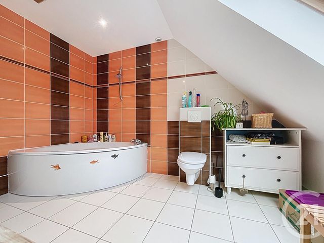 Afficher la photo en grand Maison à vendre - 6 pièces - 128 m2 - Bohars - 29 - BRETAGNE