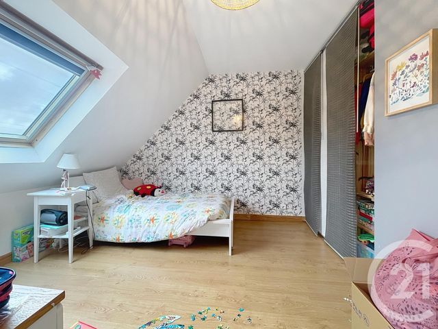 Afficher la photo en grand Maison à vendre - 6 pièces - 128 m2 - Bohars - 29 - BRETAGNE