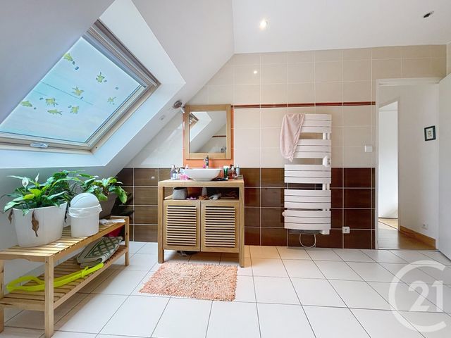 Afficher la photo en grand Maison à vendre - 6 pièces - 128 m2 - Bohars - 29 - BRETAGNE