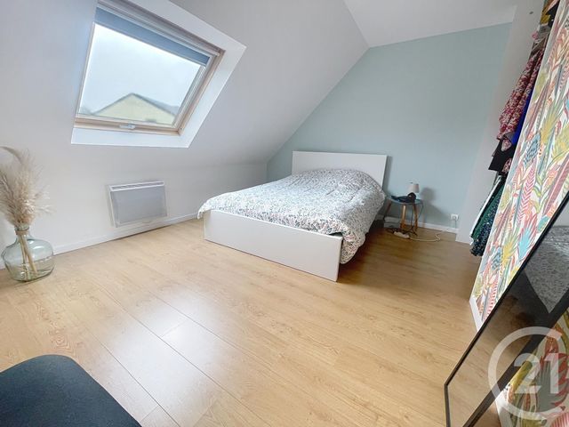 Afficher la photo en grand Maison à vendre - 6 pièces - 128 m2 - Bohars - 29 - BRETAGNE