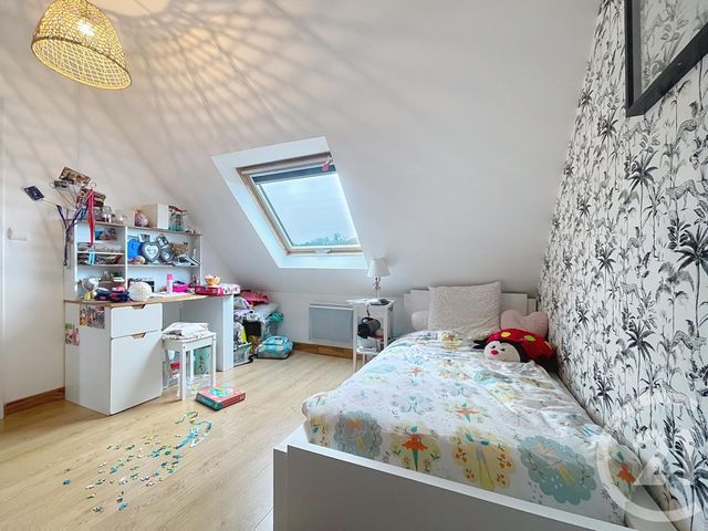 Afficher la photo en grand Maison à vendre - 6 pièces - 128 m2 - Bohars - 29 - BRETAGNE