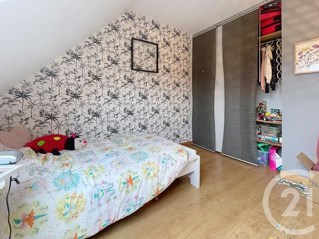 Afficher la photo en grand Maison à vendre - 6 pièces - 128 m2 - Bohars - 29 - BRETAGNE