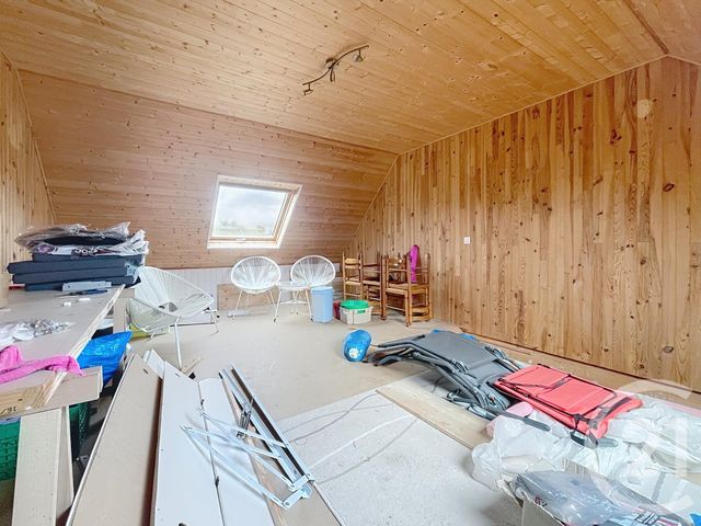 Afficher la photo en grand Maison à vendre - 6 pièces - 128 m2 - Bohars - 29 - BRETAGNE