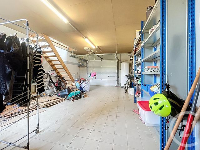 Afficher la photo en grand Maison à vendre - 6 pièces - 128 m2 - Bohars - 29 - BRETAGNE