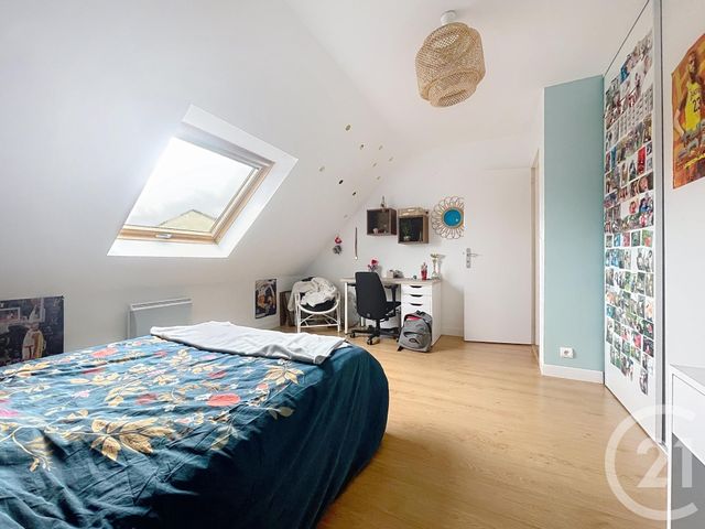 Afficher la photo en grand Maison à vendre - 6 pièces - 128 m2 - Bohars - 29 - BRETAGNE