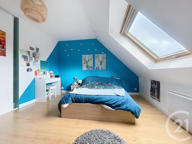 Afficher la photo en grand Maison à vendre - 6 pièces - 128 m2 - Bohars - 29 - BRETAGNE