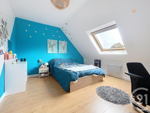 Afficher la photo en grand Maison à vendre - 6 pièces - 128 m2 - Bohars - 29 - BRETAGNE