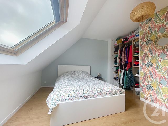 Afficher la photo en grand Maison à vendre - 6 pièces - 128 m2 - Bohars - 29 - BRETAGNE