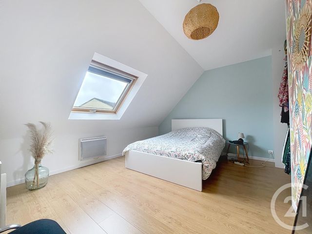 Afficher la photo en grand Maison à vendre - 6 pièces - 128 m2 - Bohars - 29 - BRETAGNE