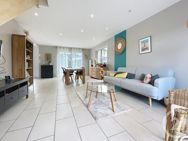 Maison à vendre BOHARS