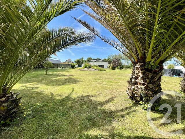 Maison à vendre - 7 pièces - 236 m2 - Porspoder - 29 - BRETAGNE