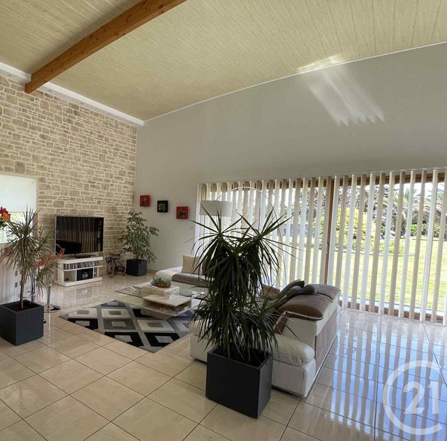 Maison à vendre - 7 pièces - 236 m2 - Porspoder - 29 - BRETAGNE