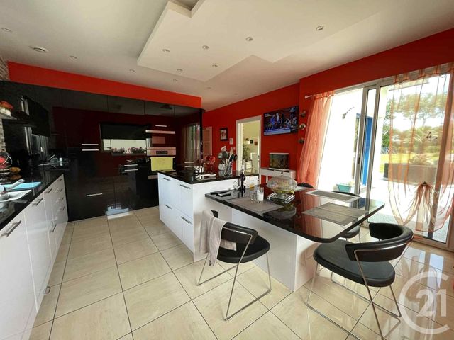 Maison à vendre - 7 pièces - 236 m2 - Porspoder - 29 - BRETAGNE