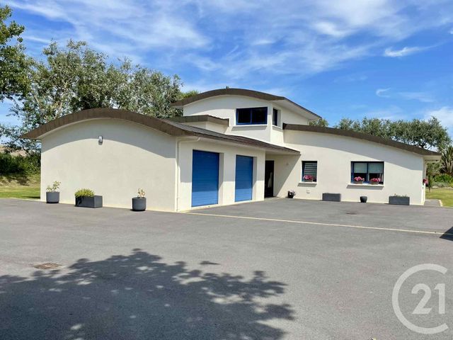 Maison à vendre - 7 pièces - 236 m2 - Porspoder - 29 - BRETAGNE