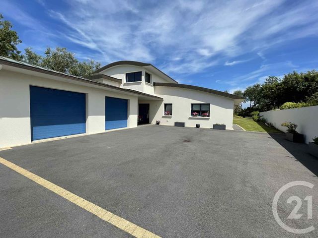Maison à vendre - 7 pièces - 236 m2 - Porspoder - 29 - BRETAGNE