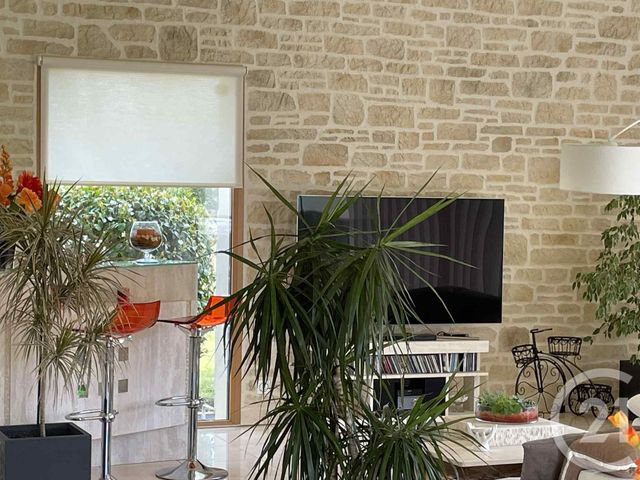 Maison à vendre - 7 pièces - 236 m2 - Porspoder - 29 - BRETAGNE