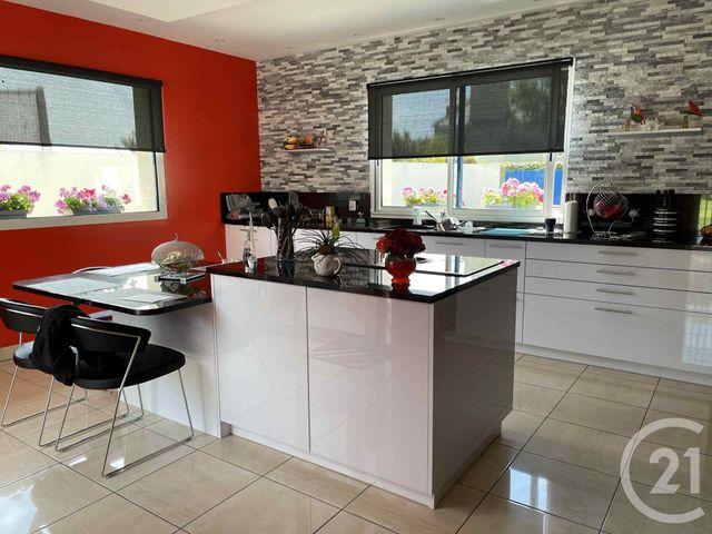 Maison à vendre - 7 pièces - 236 m2 - Porspoder - 29 - BRETAGNE
