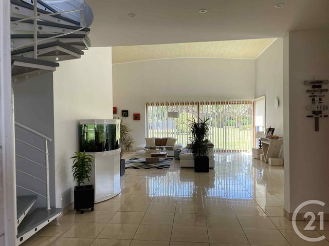 Maison à vendre - 7 pièces - 236 m2 - Porspoder - 29 - BRETAGNE