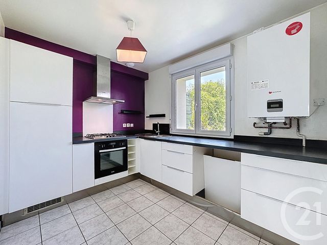 maison - LANDERNEAU - 29