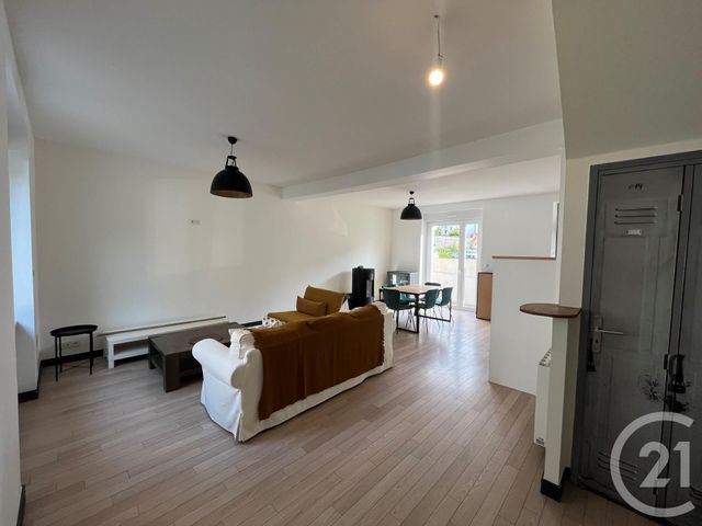 Maison à louer - 3 pièces - 76,90 m2 - Brest - 29 - BRETAGNE
