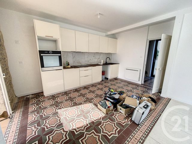 Maison à louer - 6 pièces - 120 m2 - Kerlouan - 29 - BRETAGNE