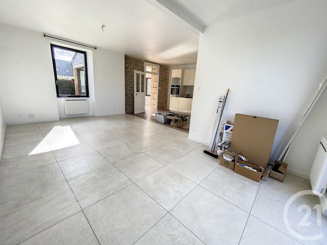 Maison à louer - 6 pièces - 120 m2 - Kerlouan - 29 - BRETAGNE