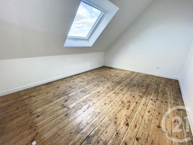 Maison à louer - 6 pièces - 120 m2 - Kerlouan - 29 - BRETAGNE