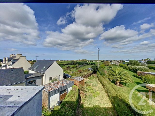 Maison à louer - 6 pièces - 120 m2 - Kerlouan - 29 - BRETAGNE