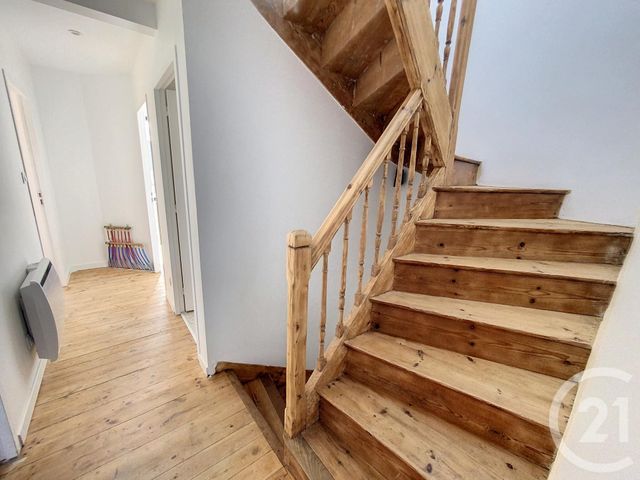 Maison à louer - 6 pièces - 120 m2 - Kerlouan - 29 - BRETAGNE