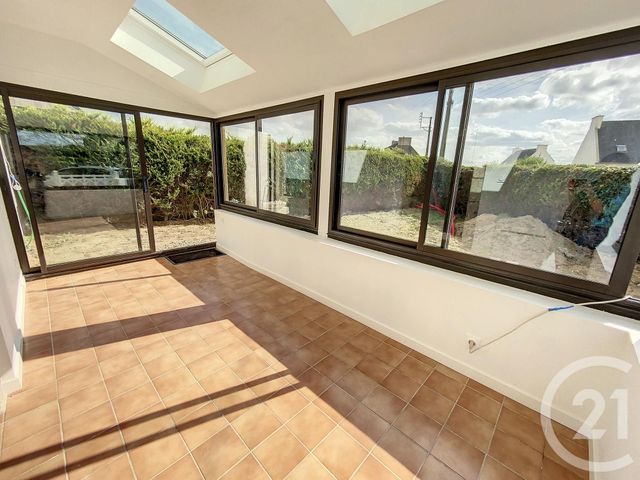 Maison à louer - 6 pièces - 120 m2 - Kerlouan - 29 - BRETAGNE