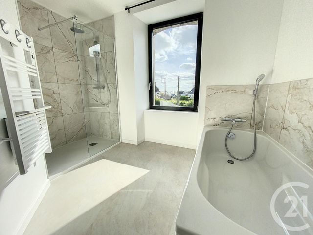 Maison à louer - 6 pièces - 120 m2 - Kerlouan - 29 - BRETAGNE