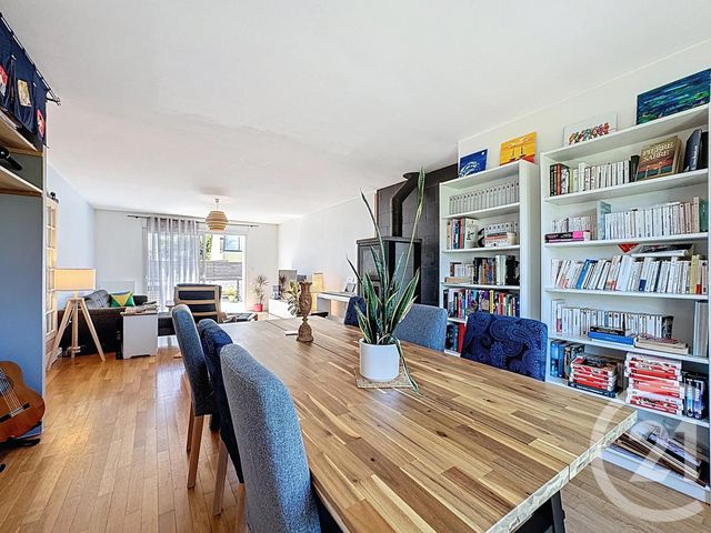 maison - LE RELECQ KERHUON - 29