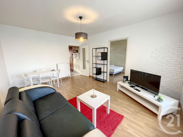 Appartement T4 à louer - 4 pièces - 75,57 m2 - Brest - 29 - BRETAGNE