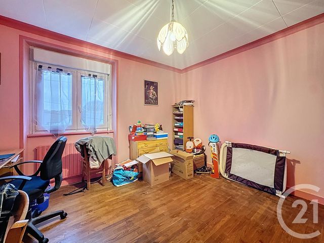 Maison &agrave; vendre - 5 pi&egrave;ces - 86,13 m2 - Le Relecq Kerhuon - 29 - BRETAGNE