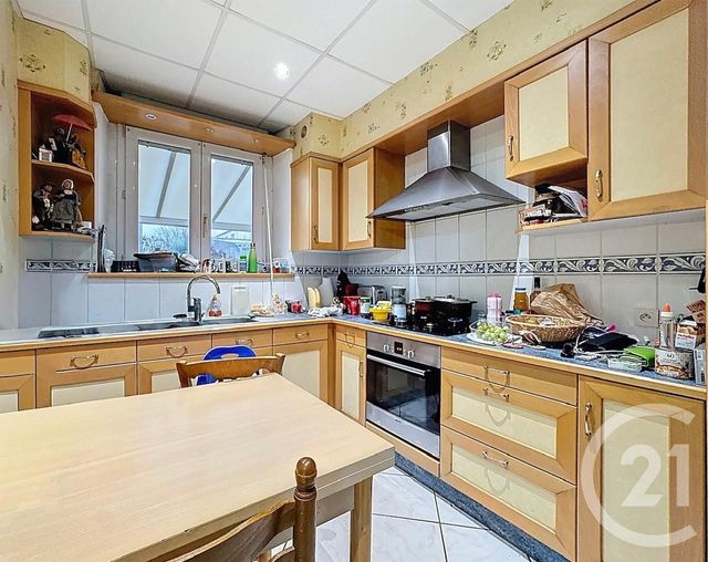 Maison &agrave; vendre - 5 pi&egrave;ces - 86,13 m2 - Le Relecq Kerhuon - 29 - BRETAGNE