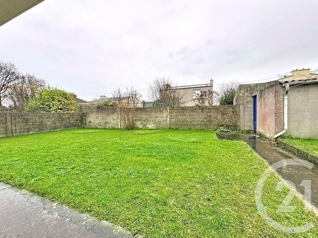 Maison &agrave; vendre - 5 pi&egrave;ces - 86,13 m2 - Le Relecq Kerhuon - 29 - BRETAGNE