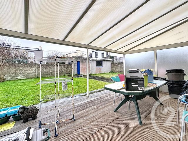 Maison &agrave; vendre - 5 pi&egrave;ces - 86,13 m2 - Le Relecq Kerhuon - 29 - BRETAGNE