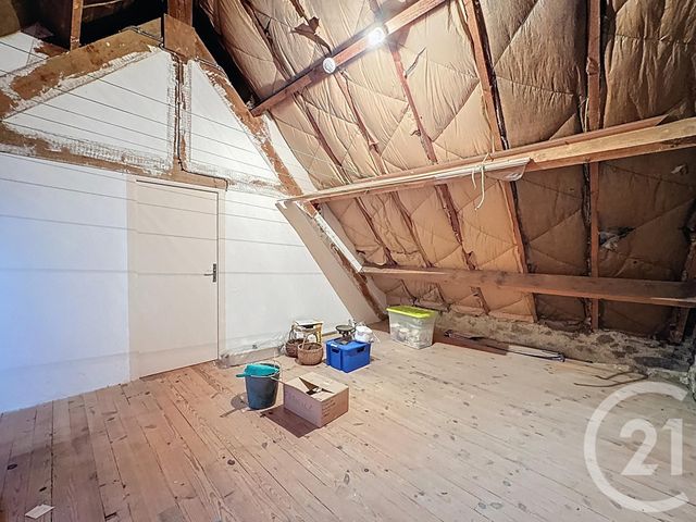 Maison &agrave; vendre - 5 pi&egrave;ces - 86,13 m2 - Le Relecq Kerhuon - 29 - BRETAGNE