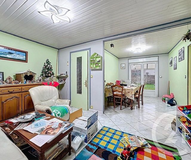 Maison &agrave; vendre - 5 pi&egrave;ces - 86,13 m2 - Le Relecq Kerhuon - 29 - BRETAGNE