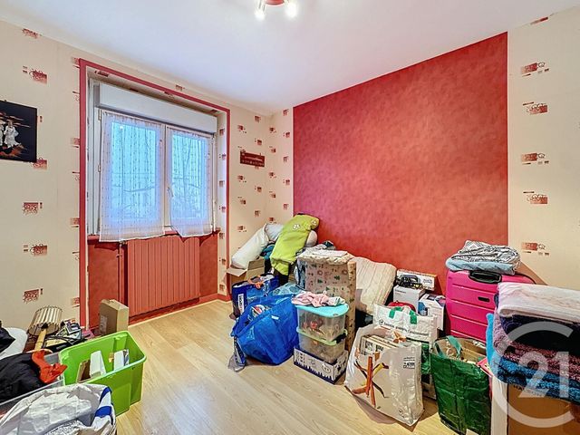 Maison &agrave; vendre - 5 pi&egrave;ces - 86,13 m2 - Le Relecq Kerhuon - 29 - BRETAGNE