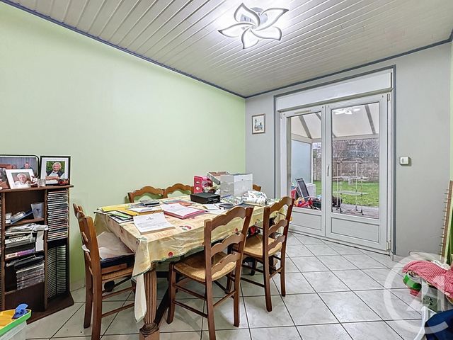 Maison &agrave; vendre - 5 pi&egrave;ces - 86,13 m2 - Le Relecq Kerhuon - 29 - BRETAGNE