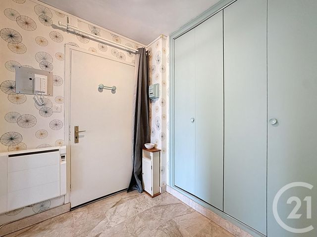 Afficher la photo en grand Appartement T2 à louer - 2 pièces - 43,20 m2 - Brest - 29 - BRETAGNE