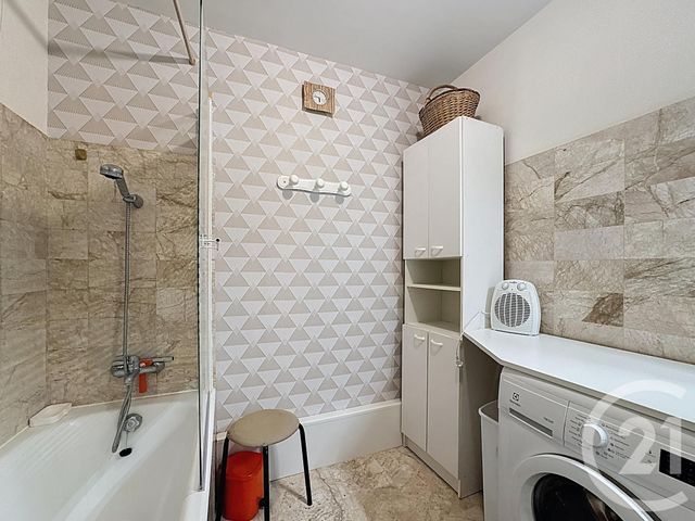 Afficher la photo en grand Appartement T2 à louer - 2 pièces - 43,20 m2 - Brest - 29 - BRETAGNE