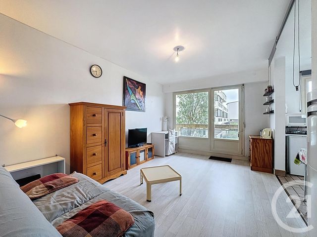 Appartement T2 à louer BREST
