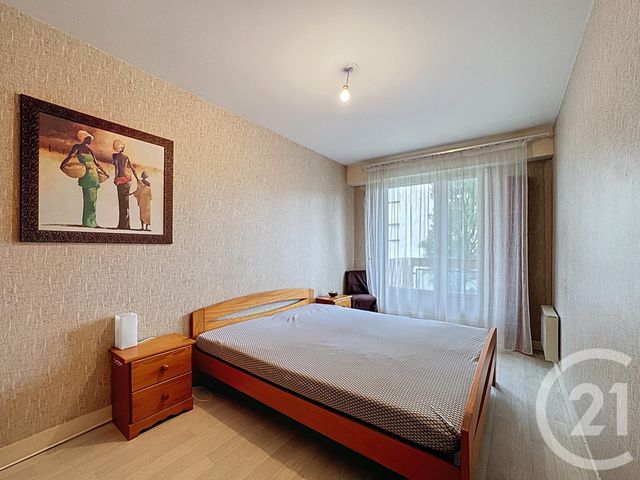 Afficher la photo en grand Appartement T2 à louer - 2 pièces - 43,20 m2 - Brest - 29 - BRETAGNE